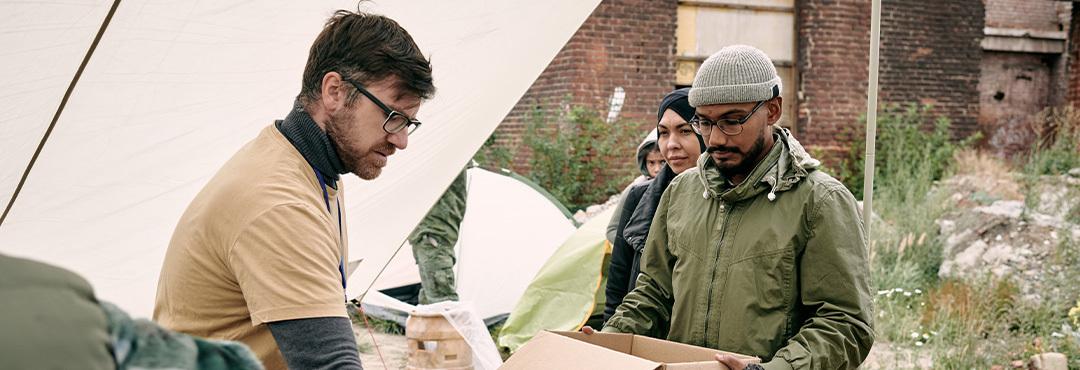 Why Every Professional Heading Into High-Risk Environments Needs Accredited Training